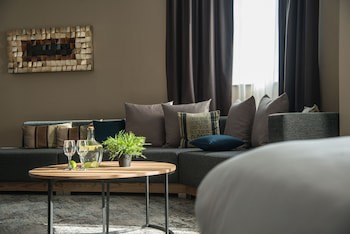 Expo Hotel Sofia