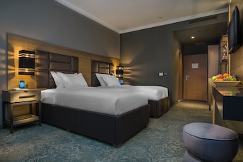 Expo Hotel Sofia