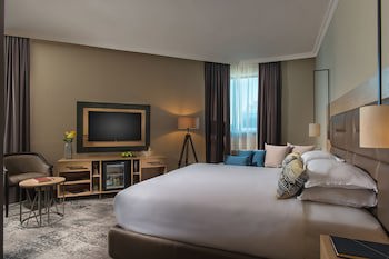 Expo Hotel Sofia