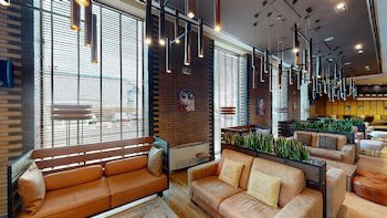 Expo Hotel Sofia