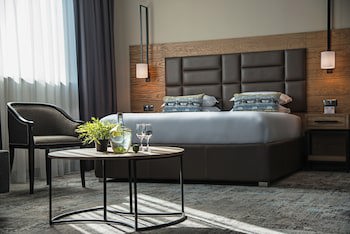 Expo Hotel Sofia