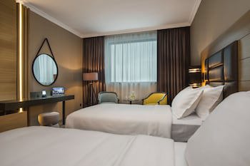 Expo Hotel Sofia