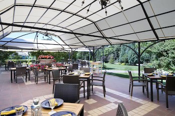 Expo Hotel Sofia