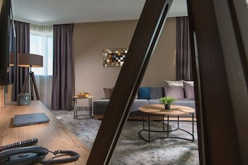 Expo Hotel Sofia