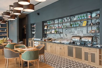 Expo Hotel Sofia