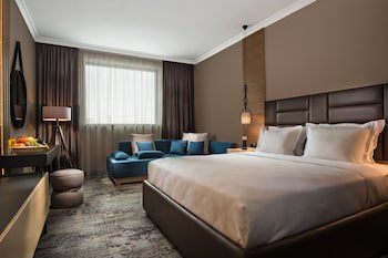 Expo Hotel Sofia