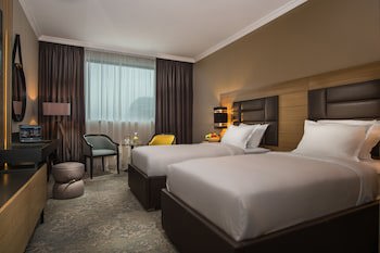 Expo Hotel Sofia