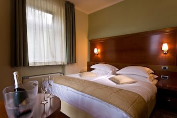 Hotel Lovec