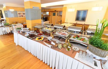 Hotel Lovec