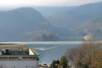 Hotel Lovec
