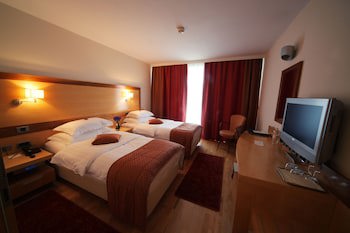 Hotel Lovec