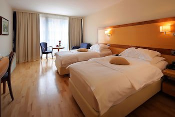 Hotel Lovec