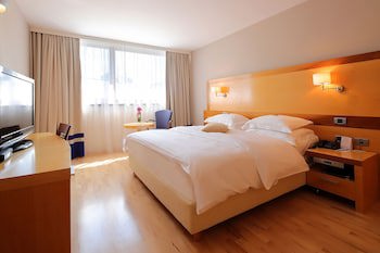 Hotel Lovec