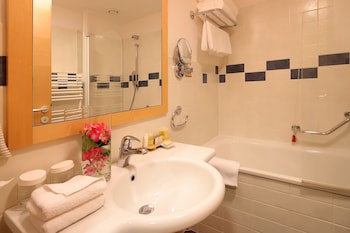 Hotel Lovec