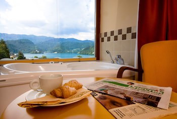 Hotel Lovec
