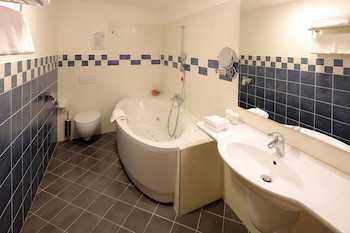 Hotel Lovec