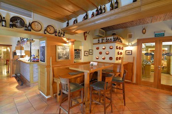 Hotel Lovec