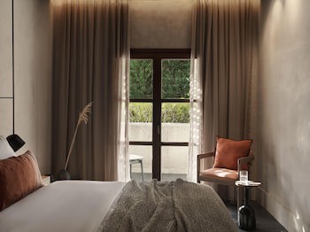 Aulus Lindos Rhodes, All-Inclusive Resort, Curio Collection by Hilton fotoğrafı