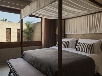 Aulus Lindos Rhodes, All-Inclusive Resort, Curio Collection by Hilton fotoğrafı