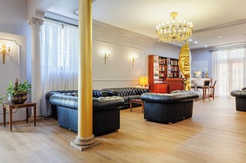 Hotel Villa Rosa galeri fotoğrafı