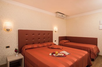 Hotel Villa Rosa galeri fotoğrafı
