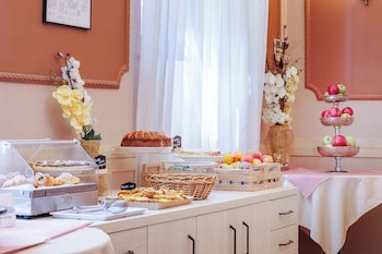 Hotel Villa Rosa galeri fotoğrafı