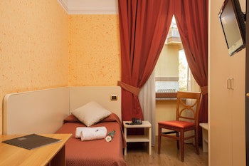 Hotel Villa Rosa galeri fotoğrafı