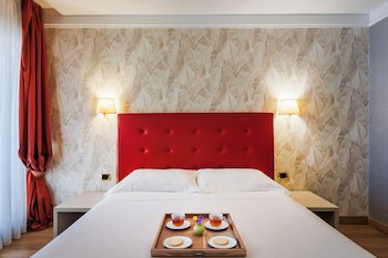 Hotel Villa Rosa galeri fotoğrafı