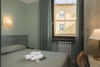 Hotel Villa Rosa galeri fotoğrafı