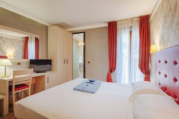 Hotel Villa Rosa galeri fotoğrafı