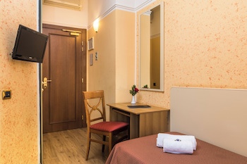 Hotel Villa Rosa galeri fotoğrafı