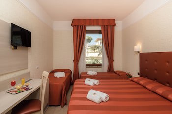 Hotel Villa Rosa galeri fotoğrafı