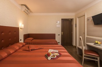 Hotel Villa Rosa galeri fotoğrafı