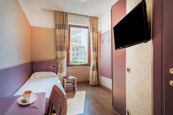 Hotel Villa Rosa galeri fotoğrafı