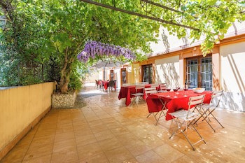 Hotel Villa Rosa galeri fotoğrafı