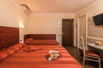 Hotel Villa Rosa galeri fotoğrafı