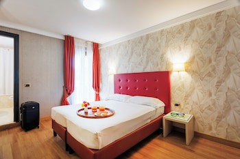 Hotel Villa Rosa galeri fotoğrafı