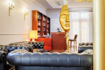 Hotel Villa Rosa galeri fotoğrafı