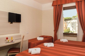 Hotel Villa Rosa galeri fotoğrafı