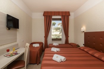 Hotel Villa Rosa galeri fotoğrafı