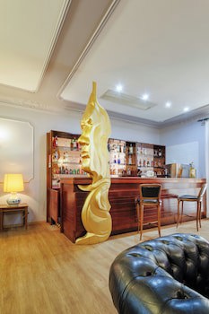 Hotel Villa Rosa galeri fotoğrafı