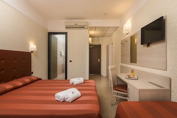 Hotel Villa Rosa galeri fotoğrafı