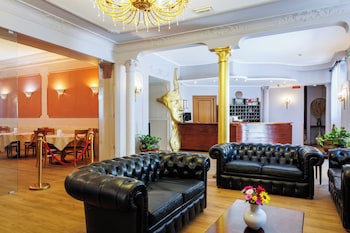 Hotel Villa Rosa galeri fotoğrafı