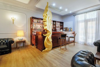 Hotel Villa Rosa fotoğrafı
