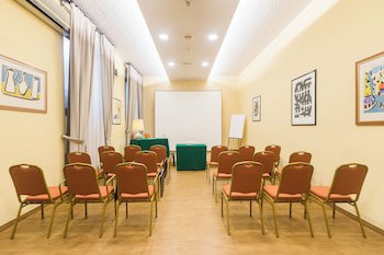 Hotel Villa Rosa fotoğrafı