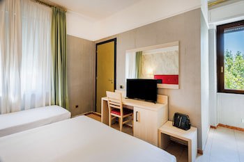 Hotel Villa Rosa galeri fotoğrafı