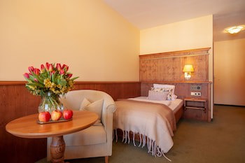 Hotel Sonnschein