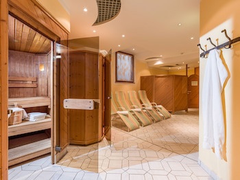 Hotel Sonnschein