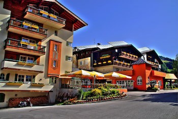 Hotel Sonnschein