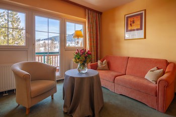 Hotel Sonnschein